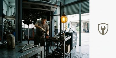 小型商用車