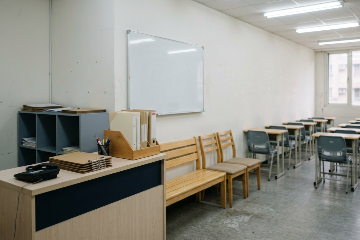 學費一期算清楚，不含教材就說不含