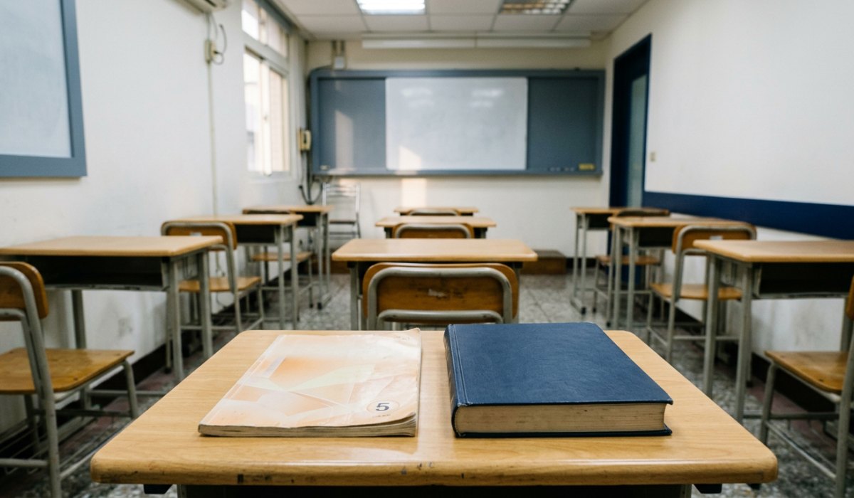 國小升國中的數學銜接：暑假要補什麼、哪些其實不用補