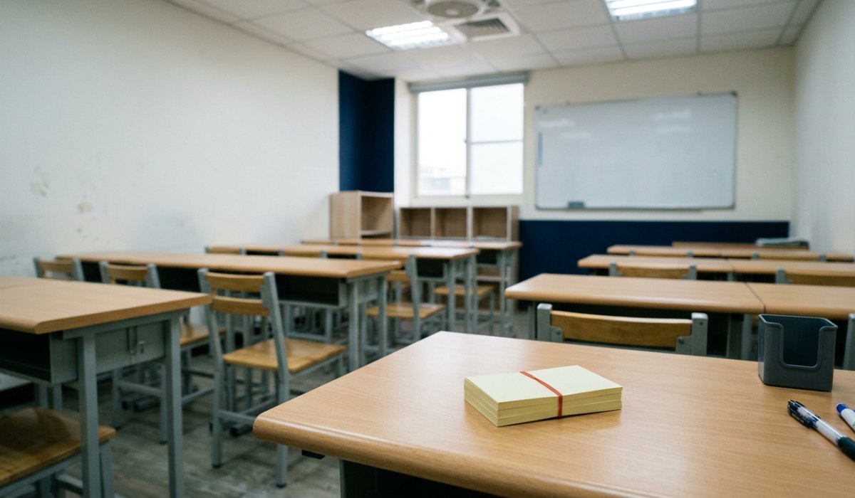 國中英文單字背不起來：三種可以在家做的方法