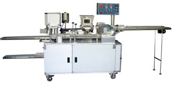 自動包子饅頭機 DY-201